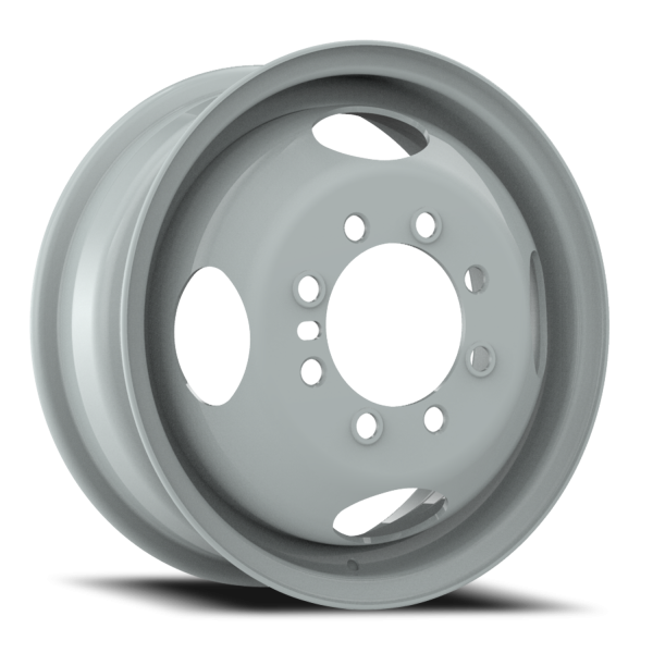 Allied 16X6 8X6.5 Coined Dual 16 6 5