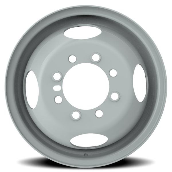 Allied 16X6 8X6.5 Coined Dual 16 6 5