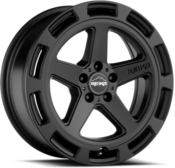 Reika Teton R20 17 8 20