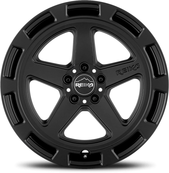 Reika Teton R20 17 8 20