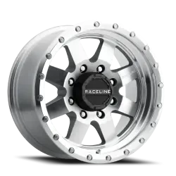 Raceline Defender 17x9 0