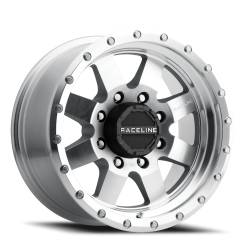 Raceline Defender 17x9 0