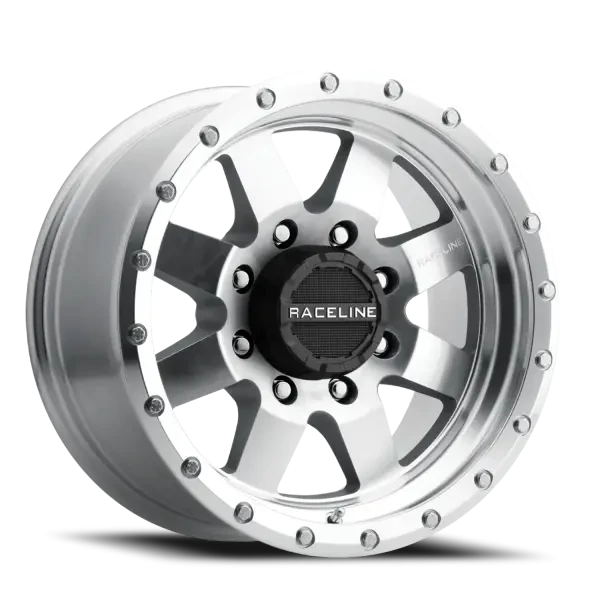 Raceline Defender 17 9 0