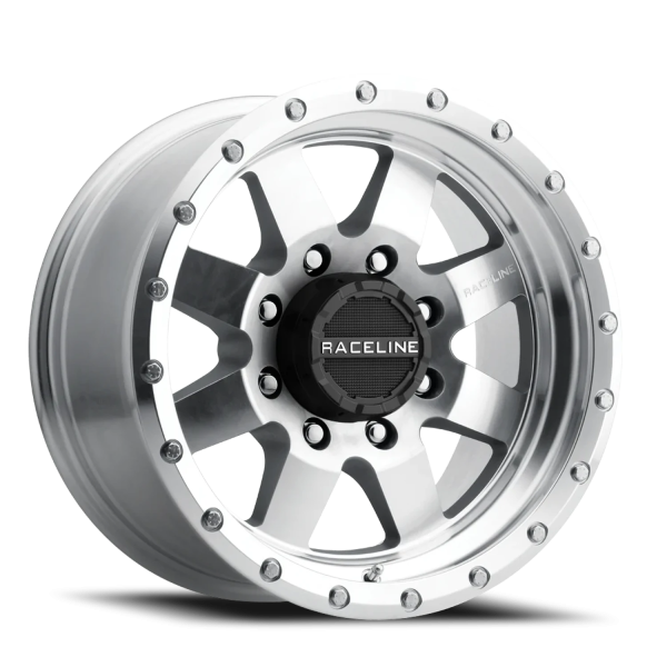 Raceline Defender 17 9 0