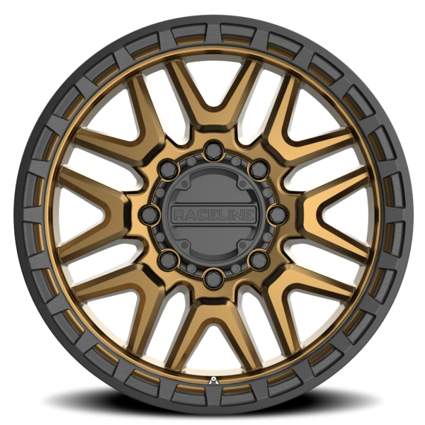 Raceline Krank 17 9 -12