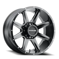 Raceline Stryker 22x10 -19
