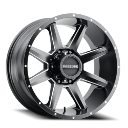 Raceline Stryker 22x10 -19