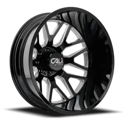 Cali Offroad Invader Dually 22x8.25 -192
