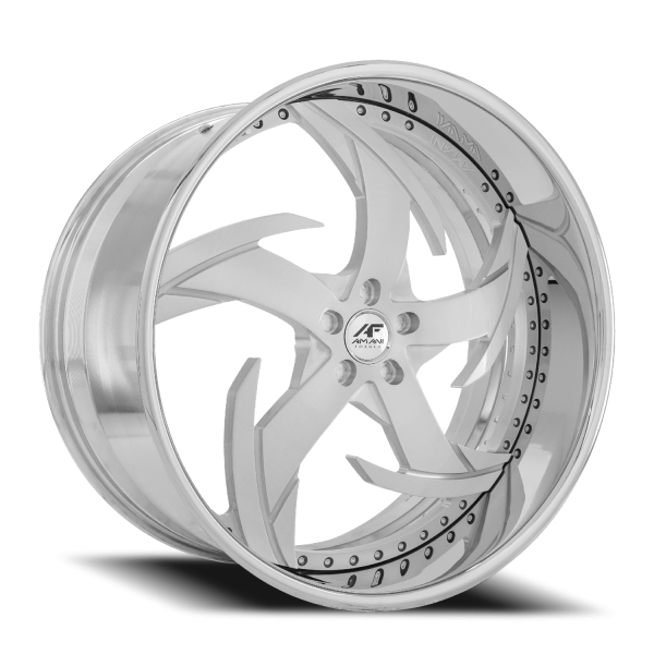 Amani Forged Clipped Original 26 11.5