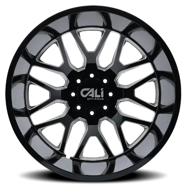 Cali Offroad Invader Dually 22 8.25 -232