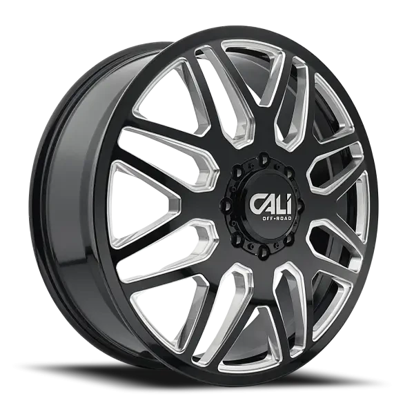 Cali Offroad Invader Dually 22 8.25 115