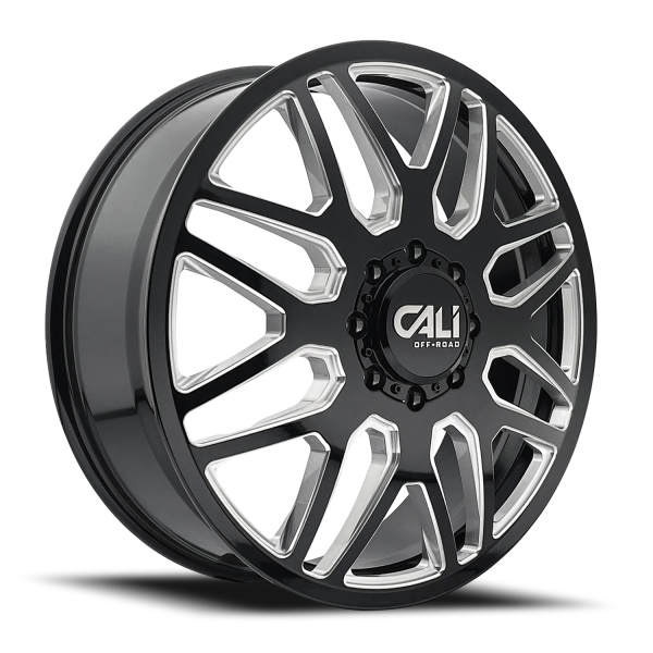 Cali Offroad Invader Dually 22 8.25 115