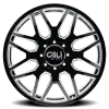 Cali Offroad Invader Dually 22 8.25 115