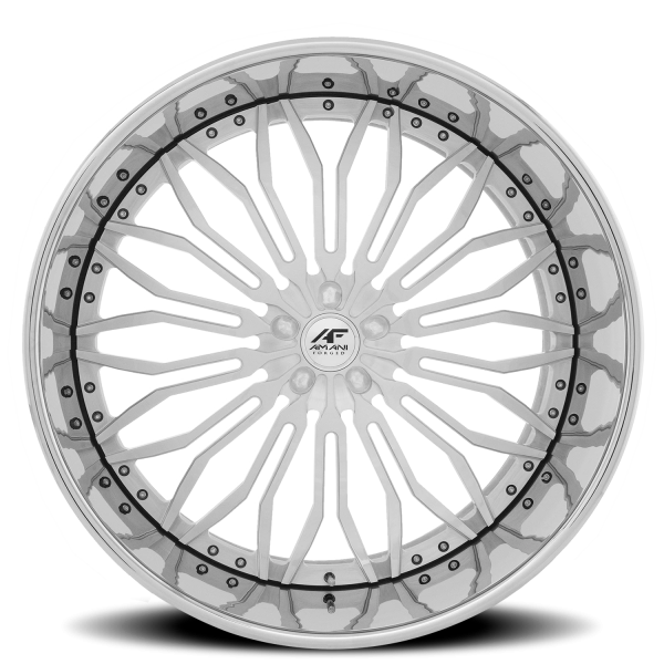 Amani Forged Cobano Original 24 9