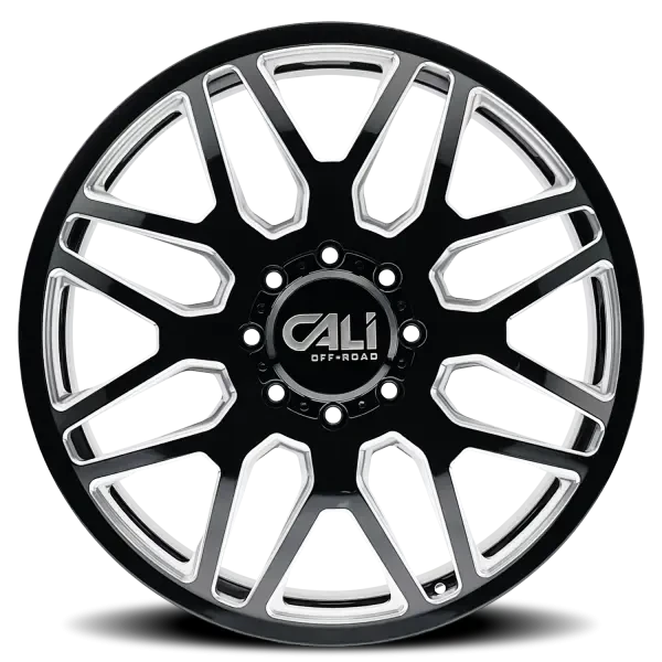 Cali Offroad Invader Dually 24 8.25 115