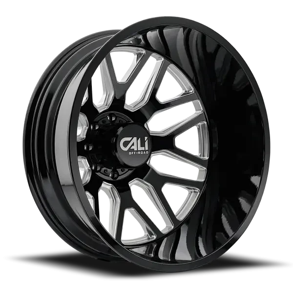 Cali Offroad Invader Dually 24 8.25 -232