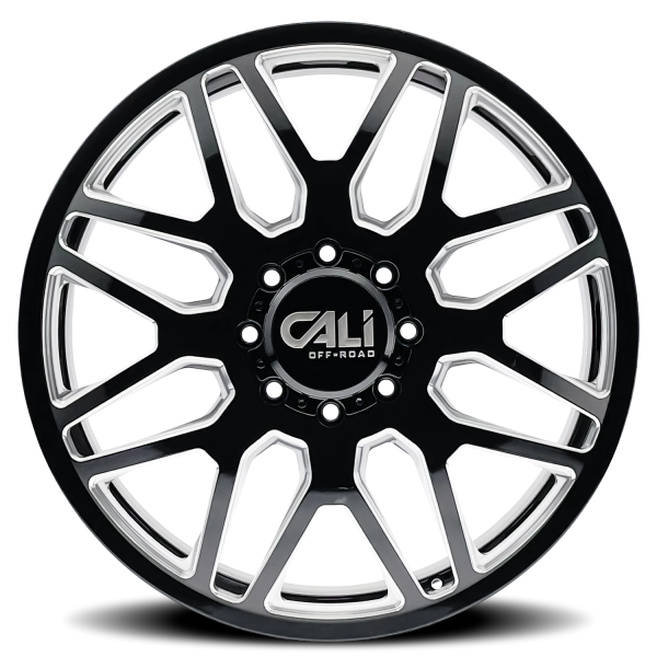 Cali Offroad Invader Dually 24 8.25 115