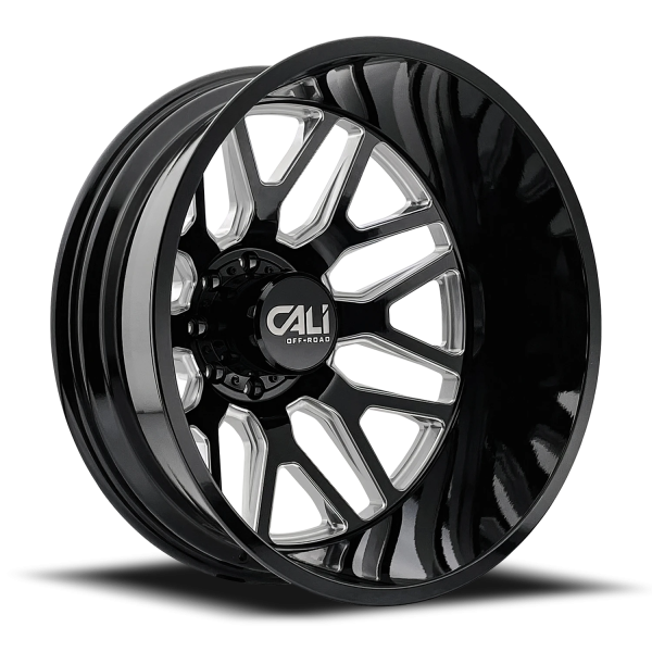 Cali Offroad Invader Dually 24 8.25 -232