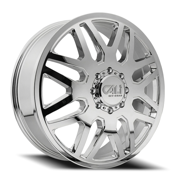 Cali Offroad Invader Dually 22 8.25 115