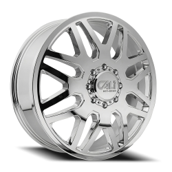 Cali Offroad Invader Dually 22x8.25 115