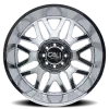 Cali Offroad Invader Dually 22 8.25 -192