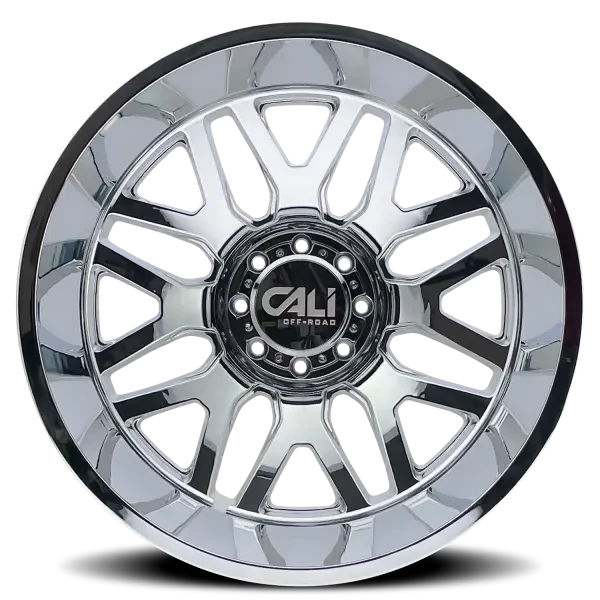 Cali Offroad Invader Dually 24 8.25 -232