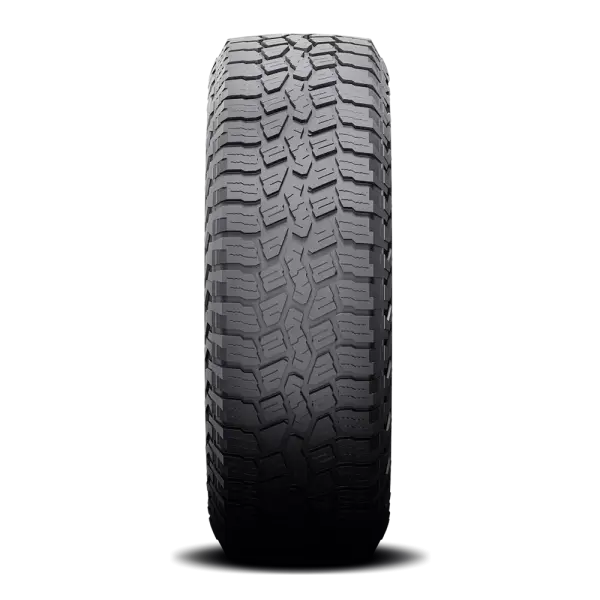 265/70R16 Falken Rubitrek A/T