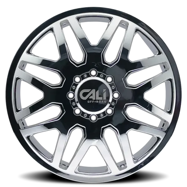 Cali Offroad Invader Dually 24 8.25 115