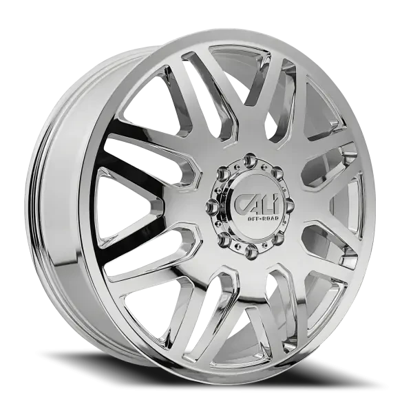 Cali Offroad Invader Dually 24 8.25 115