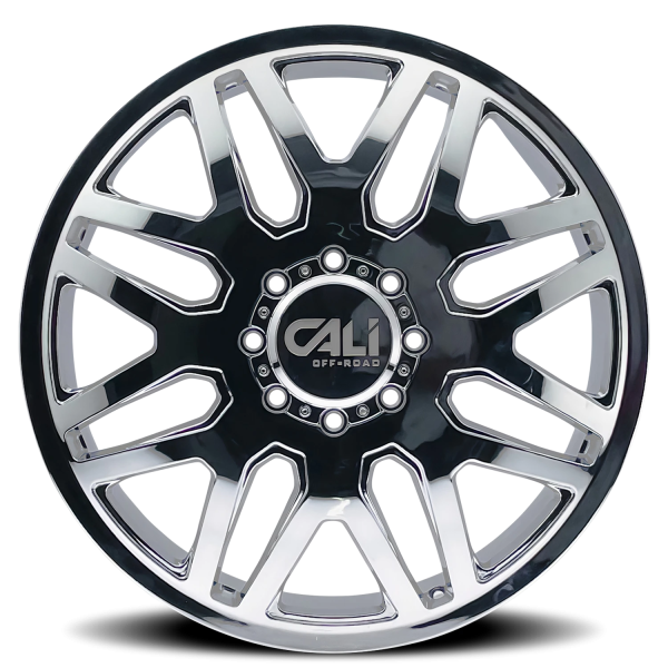 Cali Offroad Invader Dually 24 8.25 115
