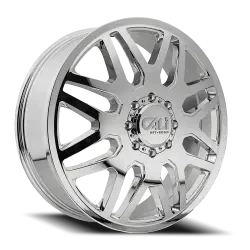 Cali Offroad Invader Dually 24x8.25 115