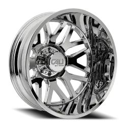 Cali Offroad Invader Dually 24x8.25 -232