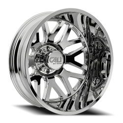 Cali Offroad Invader Dually 24x8.25 -232