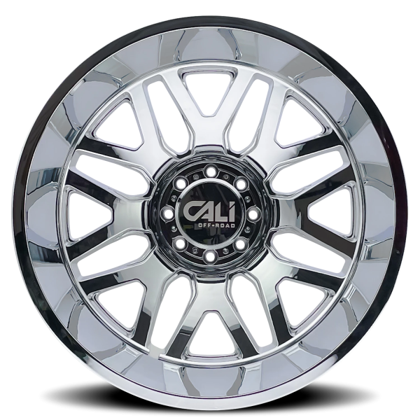 Cali Offroad Invader Dually 24 8.25 -232