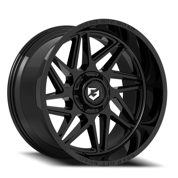 Gear Off Road Ratio 20 9 18