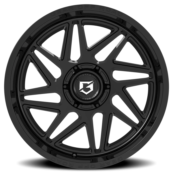 Gear Off Road Ratio 20 9 18