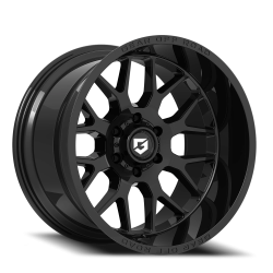 Gear Off Road Raid 20x9 18