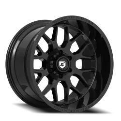 Gear Off Road Raid 20x9 18