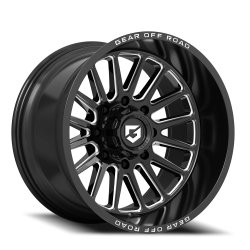 Gear Off Road Leverage 20x10 -19