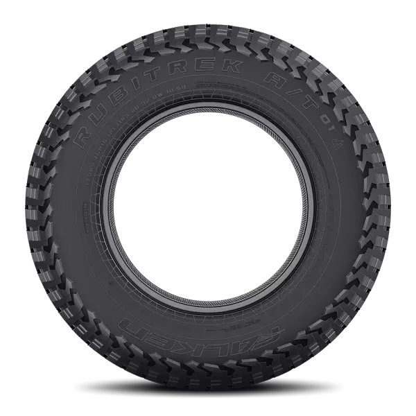 LT265/75R16 E Falken Rubitrek A/T