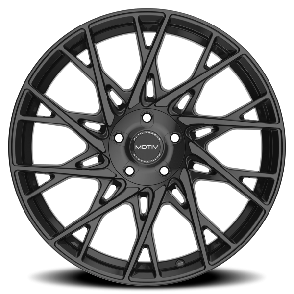 Motiv Maestro 17 7.5 40