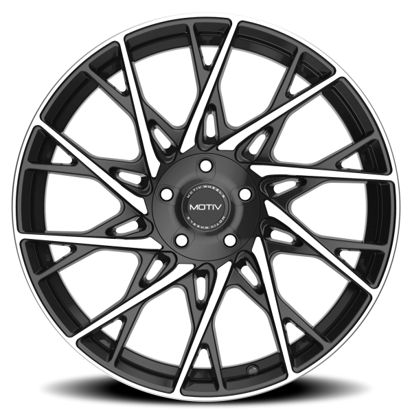 Motiv Maestro 18 8 40