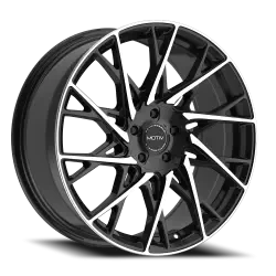 Motiv Maestro 18x8 +40mm