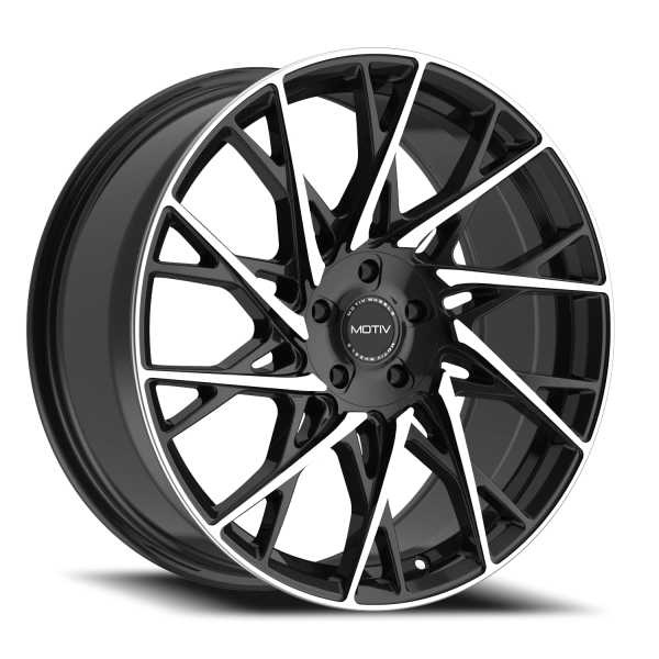 Motiv Maestro 18 8 40