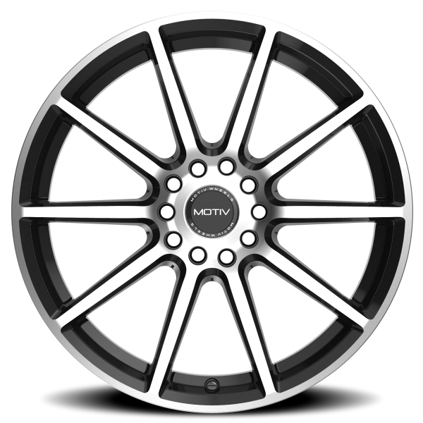 Motiv Elicit 18 7.5 40