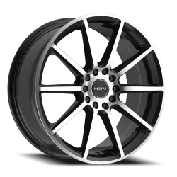 Motiv Elicit 18x7.5 +40mm
