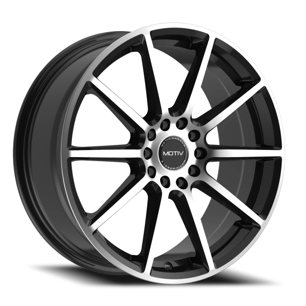 Motiv Elicit 18 7.5 40