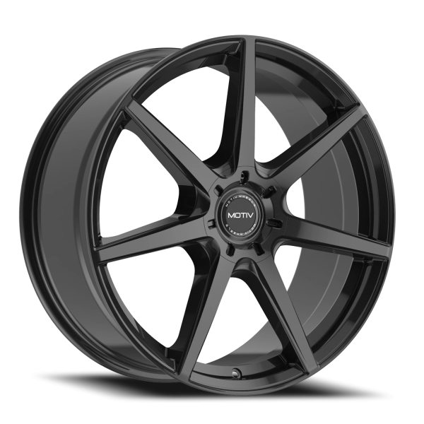 Motiv Rigor 18 7.5 40
