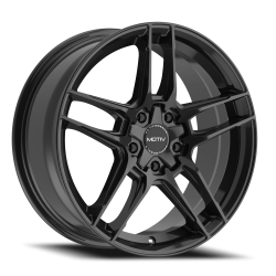 Motiv Matic 17x7.5 40