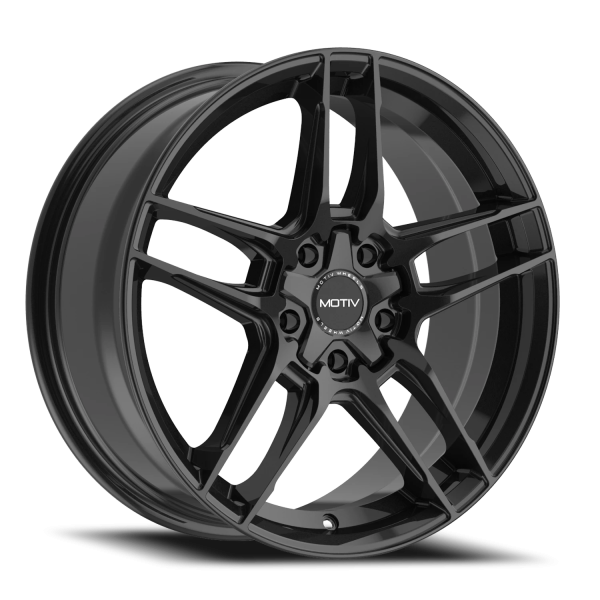 Motiv Matic 17 7.5 40